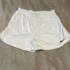 Nike Soccer Shorts
